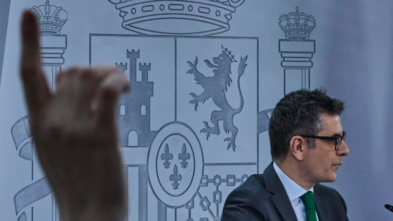 El CGPJ alerta de las 