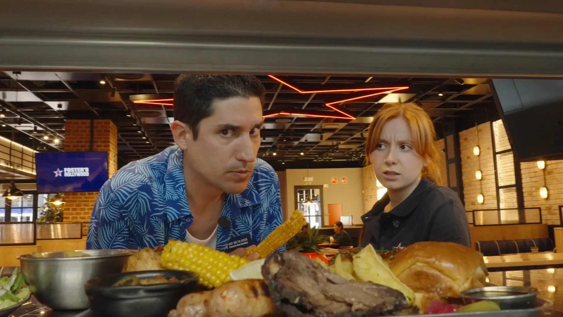 Viaje gastronómico a la auténtica barbacoa americana, y con premio