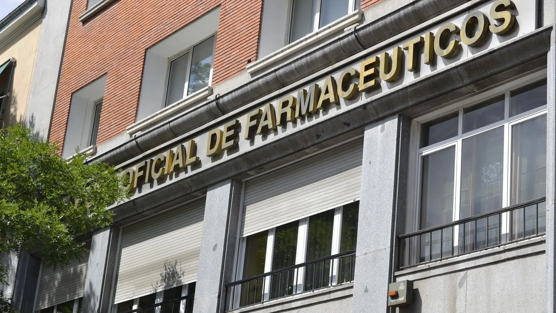 Tres candidaturas optan a liderar el Colegio de Farmacéuticos de Madrid