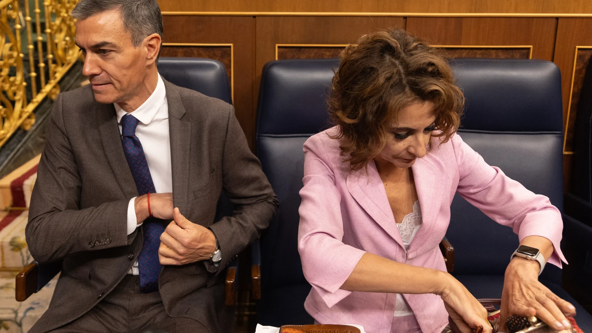 Shakira y los trucos