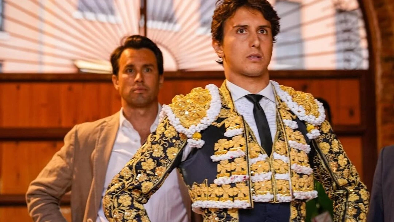 Fin de ciclo para Roca Rey y Fernando tras una temporada compartida