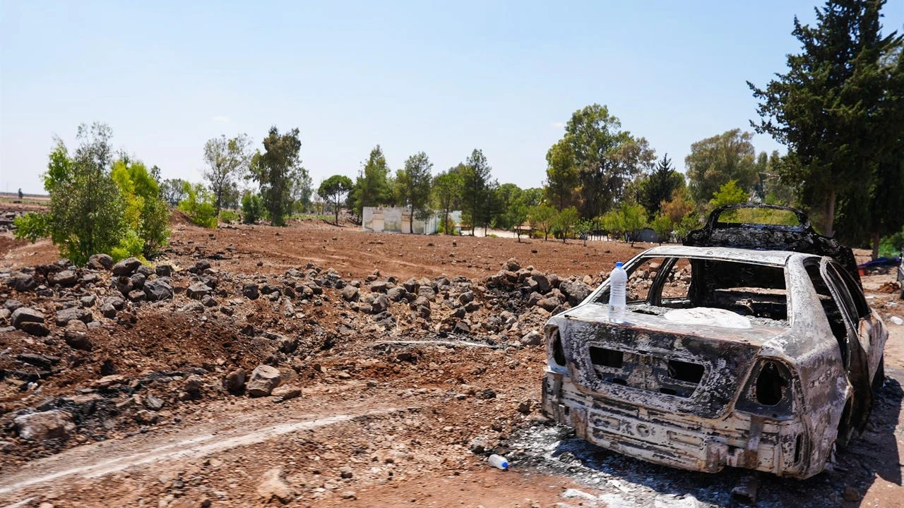 Asesinada una profesora en Siria por razones sectarias