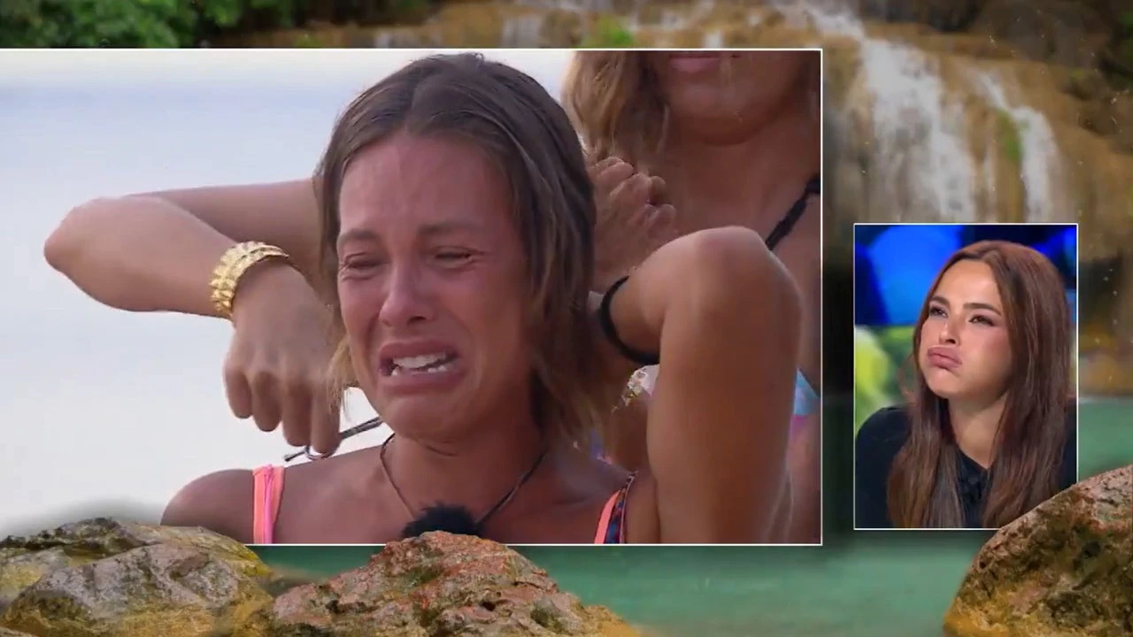 Los concursantes de 'Supervivientes All Stars' se sacrifican por un trozo de comida en la noche más dura del concurso