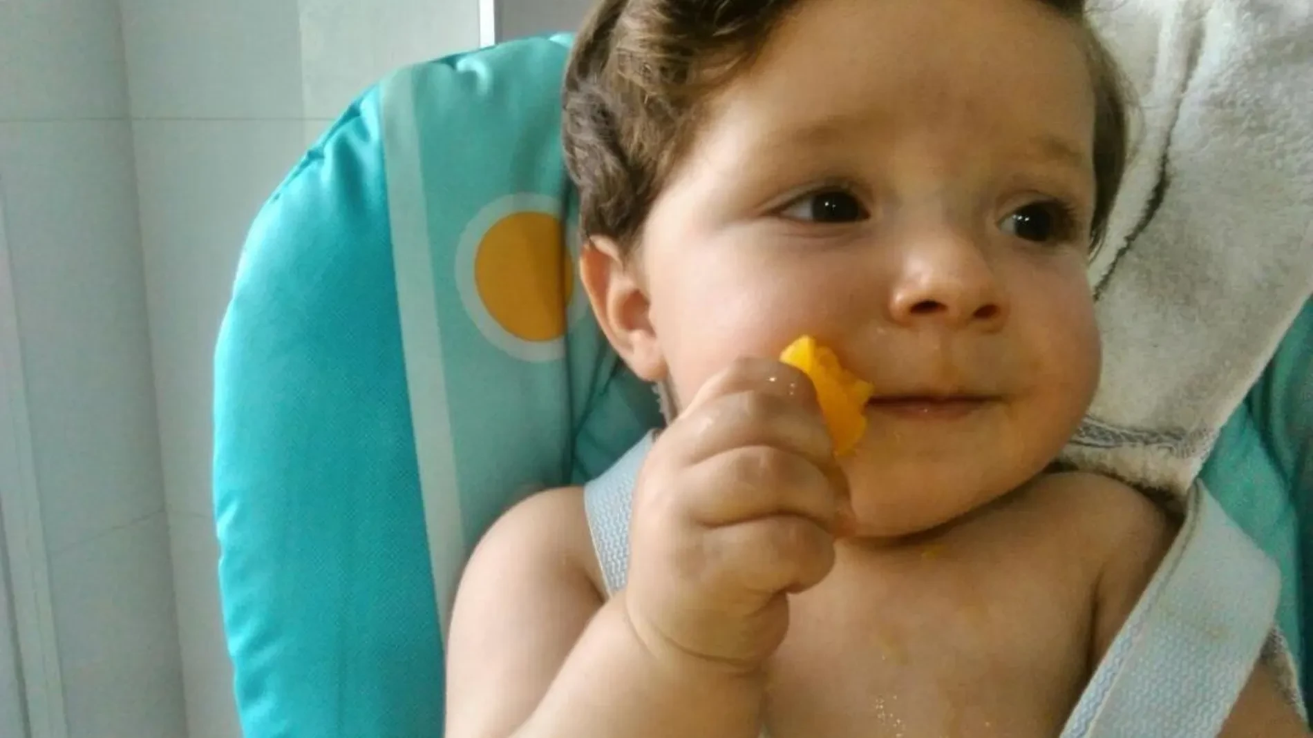 ITO: el tratamiento que transforma la alergia alimentaria infantil