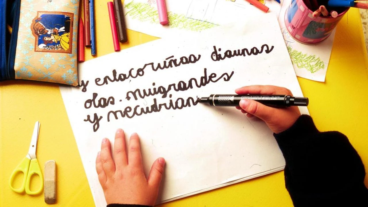 La dislexia no es lo que creías: el hallazgo que destapa su desconcertante vínculo genético con el dolor crónico