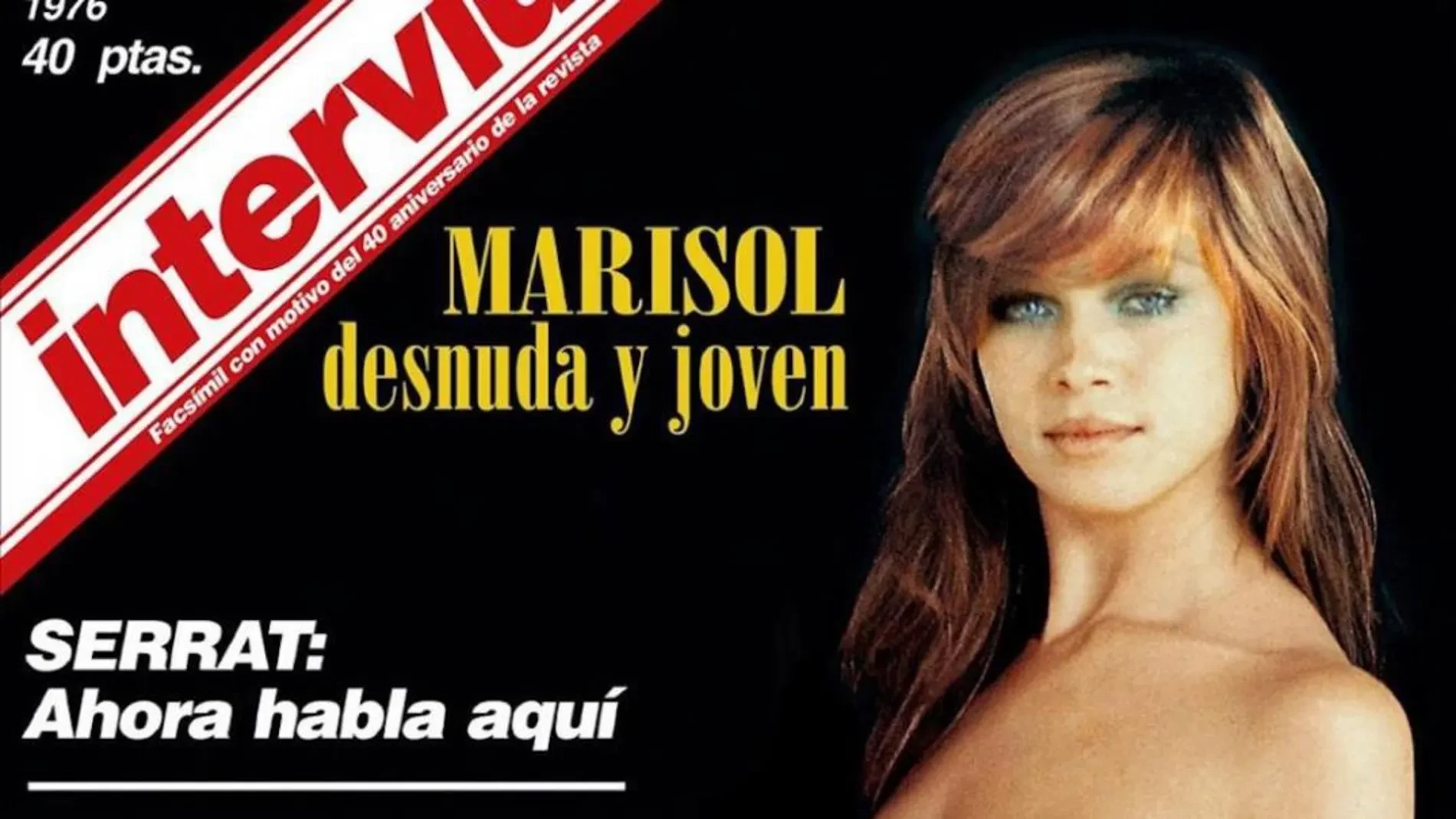 Las guerras sucias de «Interviú»: del escándalo a los desnudos «low cost»