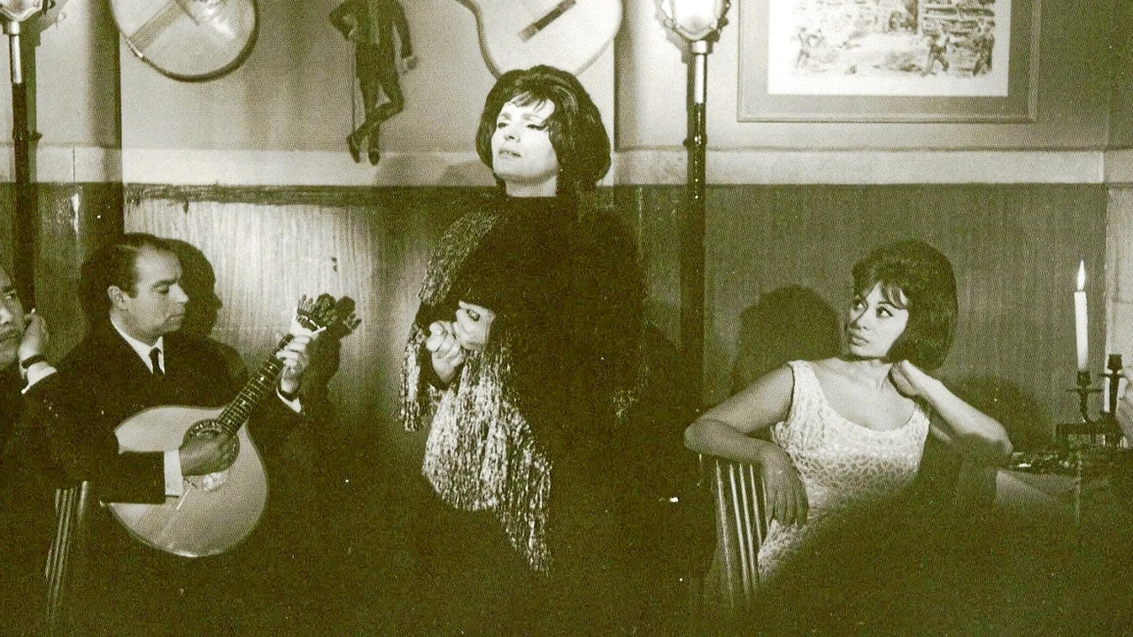Un cuarto de siglo largo sin Amalia Rodrigues, la reina del fado