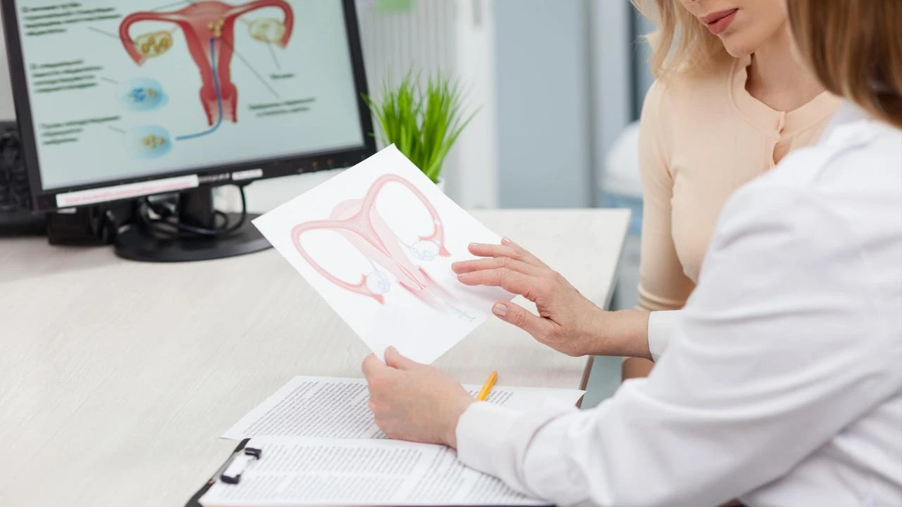 Niebla mental, el desconocido síntoma que afecta a mujeres en la menopausia