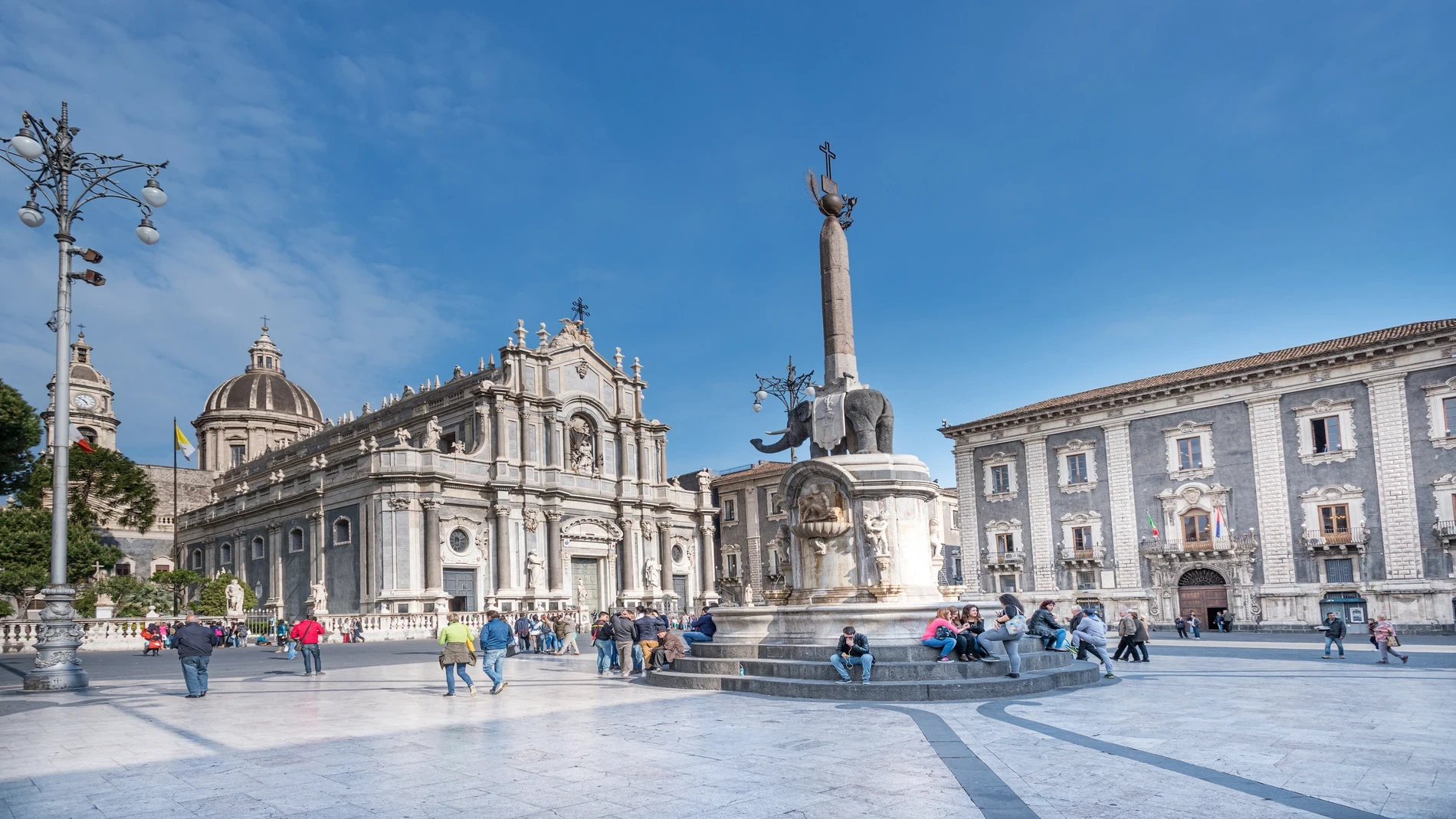 Catania: el bello caos que define Sicilia 