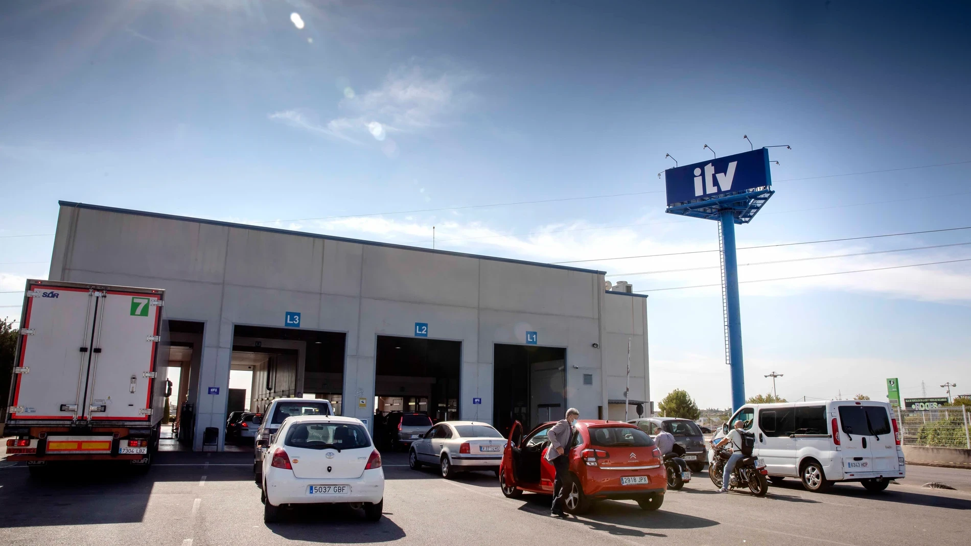 La DGT actualiza la normativa para autocaravanas y campers: nuevos plazos de ITV obligatorios y límites al estacionamiento en las vías urbanas españolas
