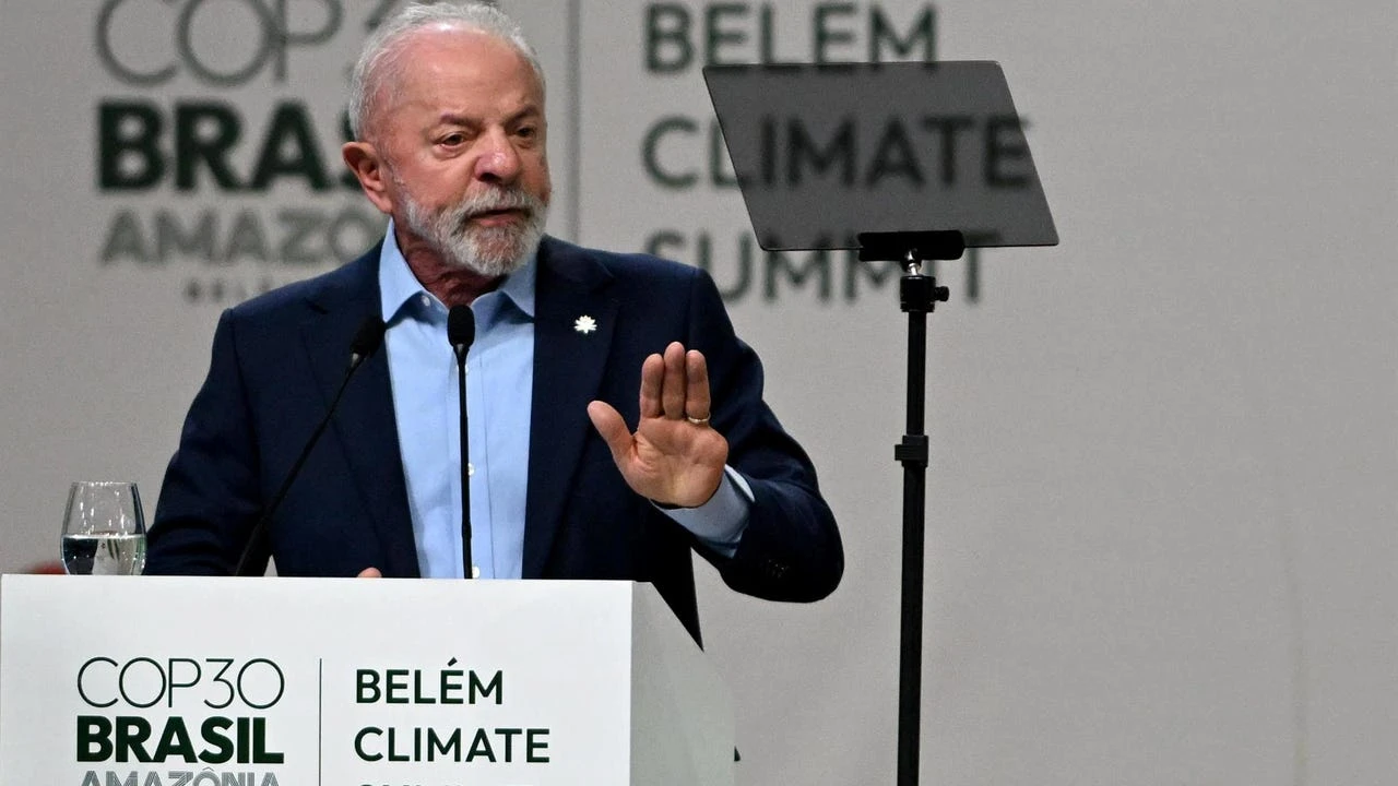 Un total de 53 países aportarán 5.500 millones de euros para el Fondo de Bosques Tropicales