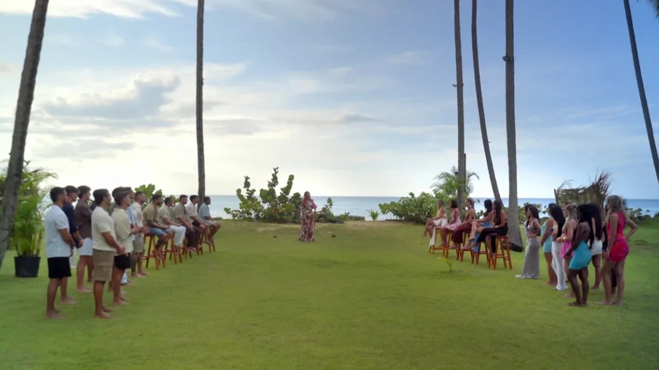 'La isla de las tentaciones 9' impone su castigo más duro y expulsará a una pareja de manera inmediata