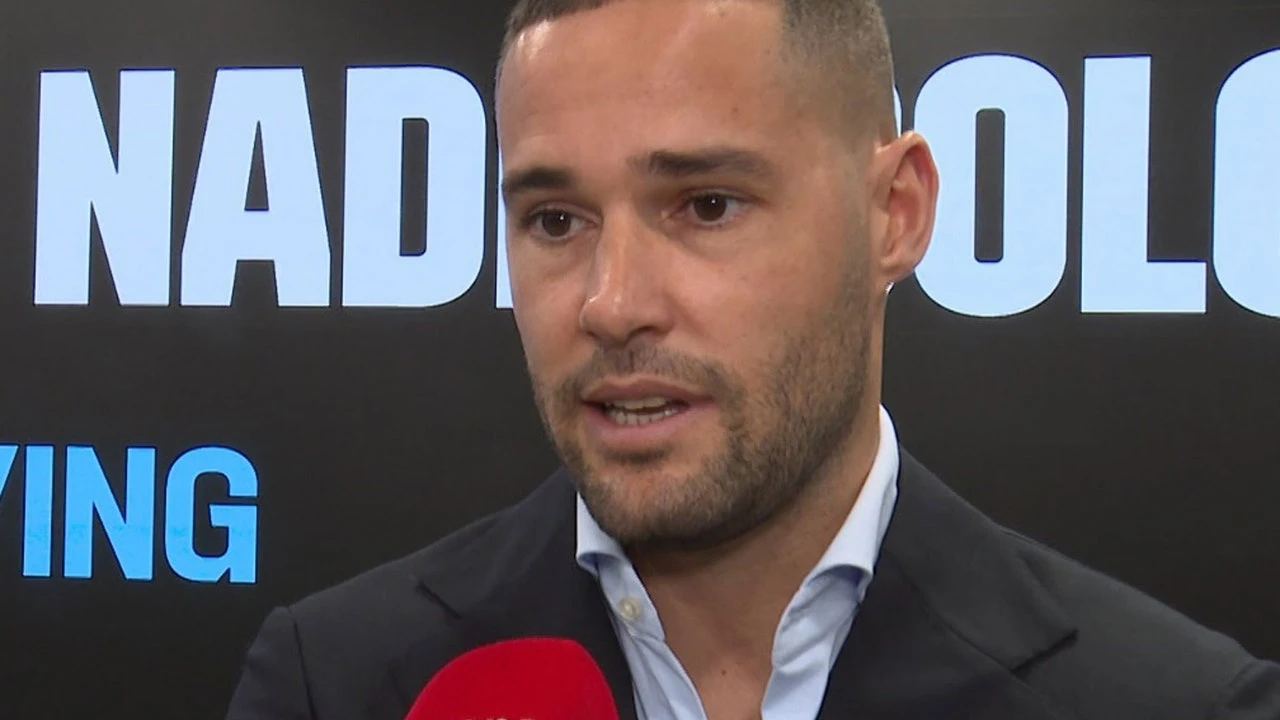 Raúl Martín Presa se arremete contra Mario Suárez: 