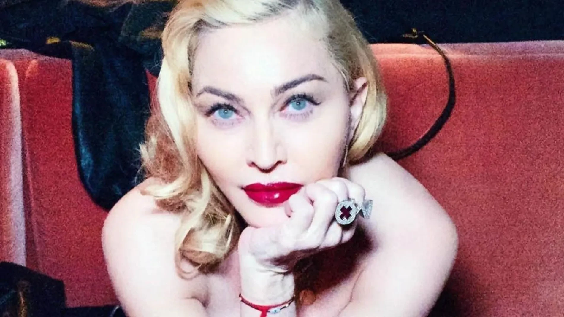 Madonna, energía imparable a los 67: la diva que desafía el paso del tiempo con disciplina y constancia