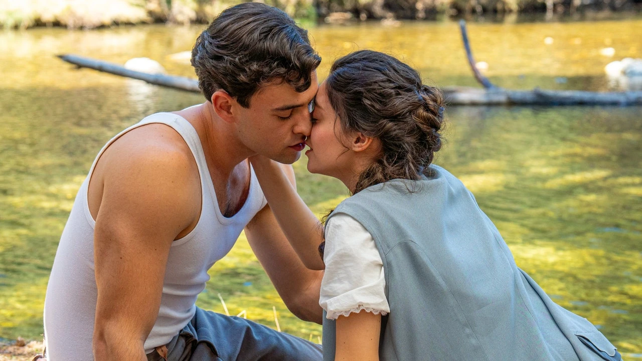 Curro, Ángela y una última noche lejos del palacio: así se rompe todo esta semana en 