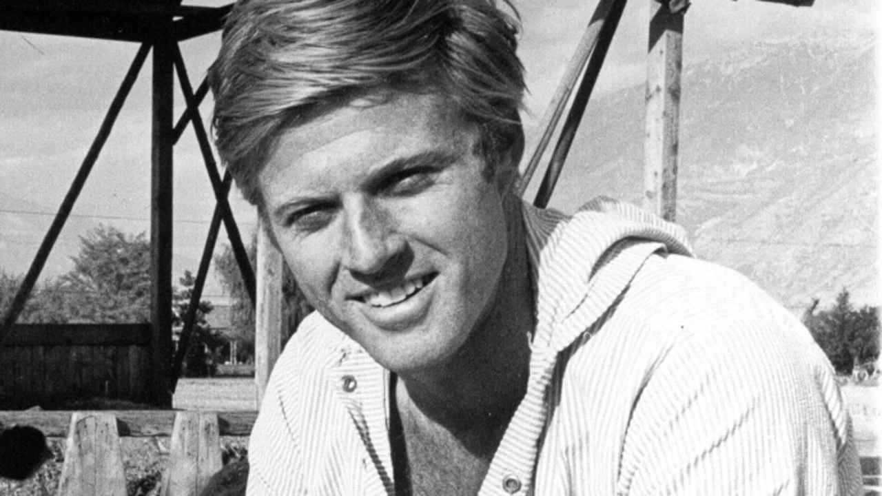 Mure Robert Redford, el eterno galán de Hollywood: estás son las cinco mujeres de su vida