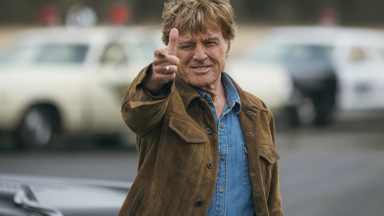 Las 5 mejores películas de Robert Redford tras su fallecimiento y dónde verlas online