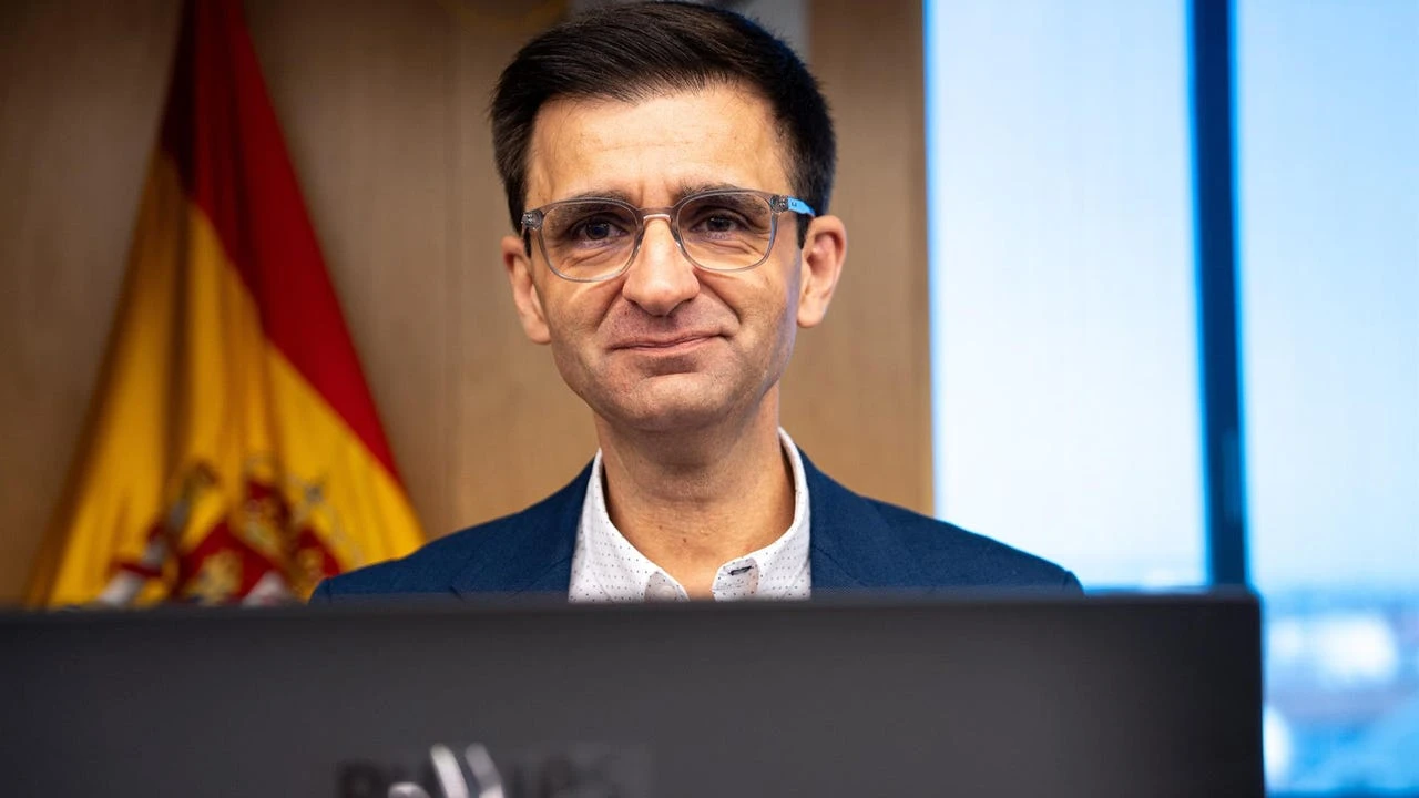 Alfonso Arús tilda de cortina de humo la decisión de España de abandonar Eurovisión: 