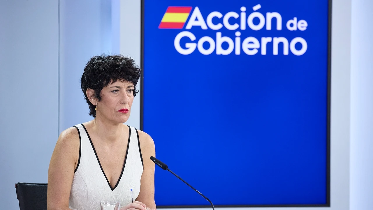 Los bomberos forestales estarán protegidos: el Gobierno aprueba su jubilación anticipada sin penalización