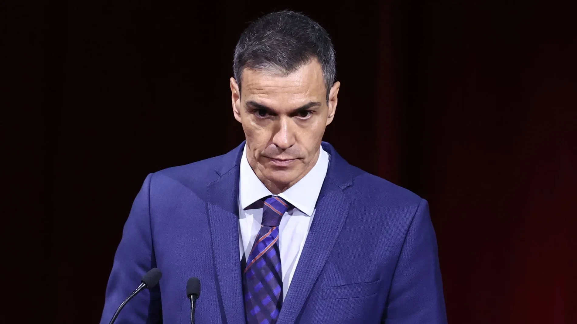 Europa confirma que Sánchez no es de fiar