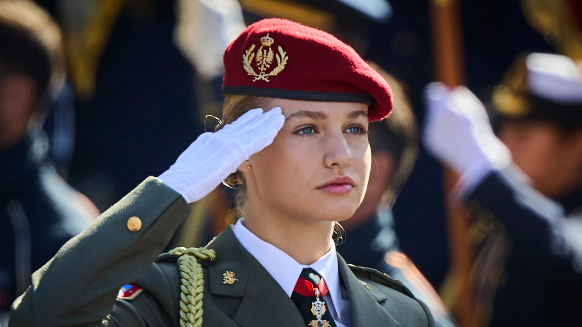 Este es el motivo por el que Vigo ha sido elegida sede del Día de las Fuerzas Armadas en 2026