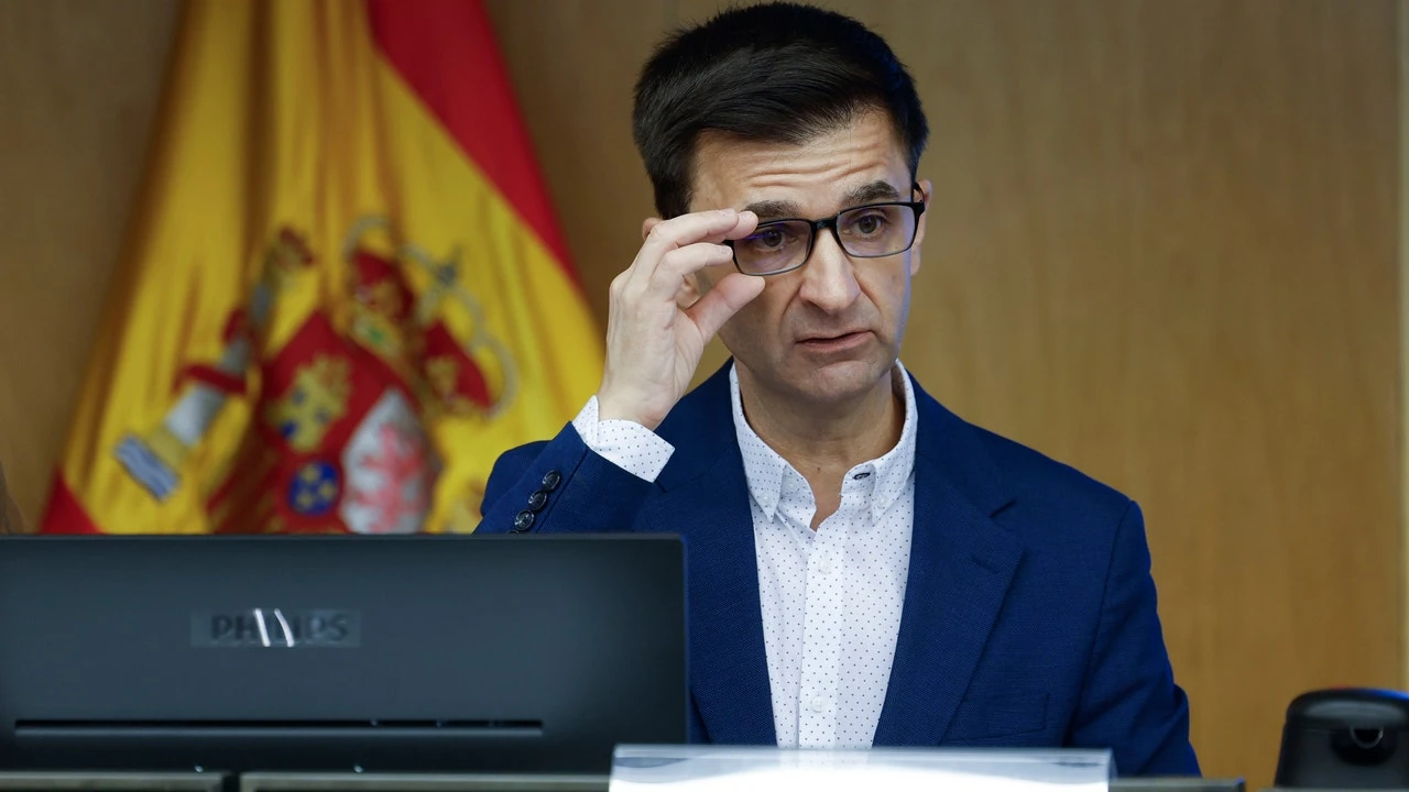 José Pablo López defiende la postura de retirar a España de Eurovisión si participa Israel: 