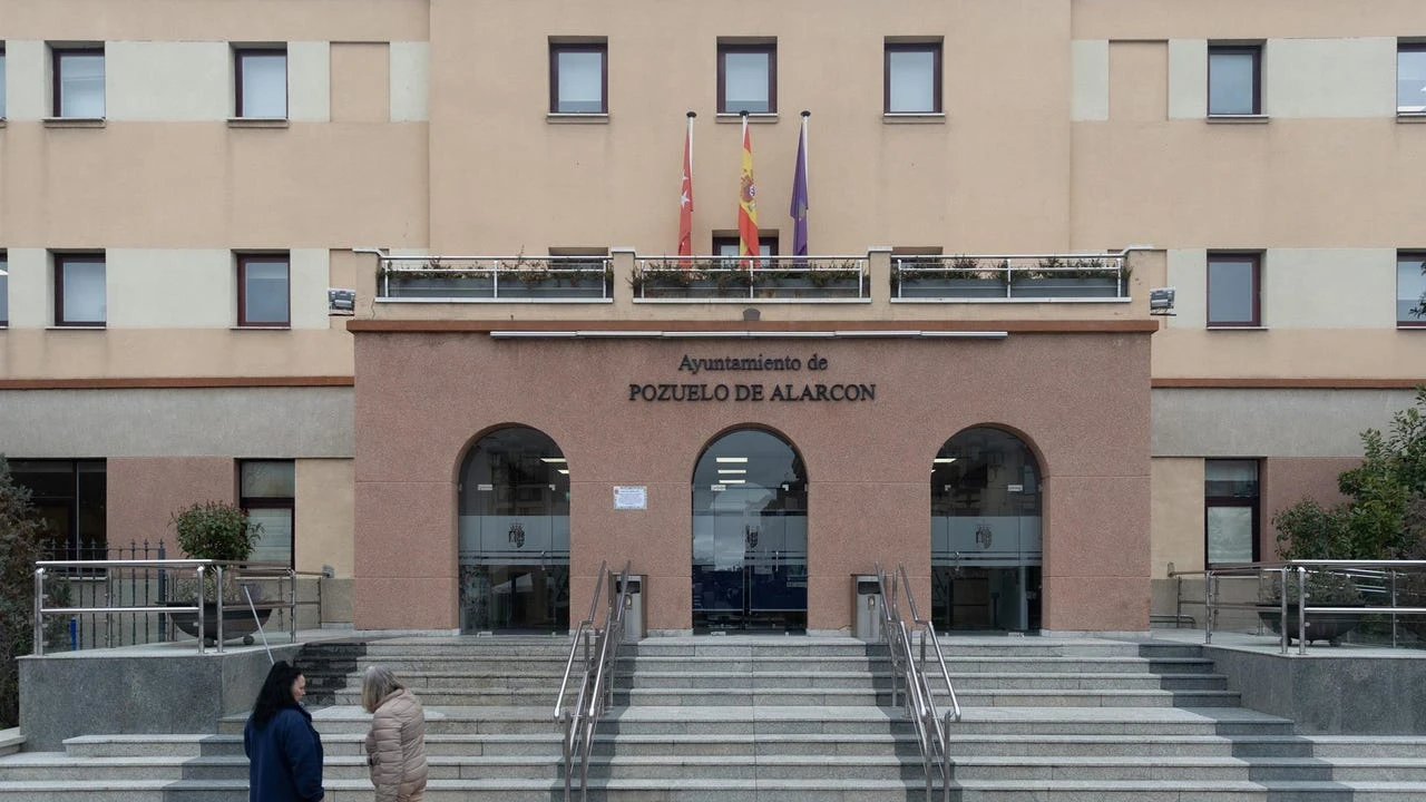 Estos son los 10 municipios más ricos de España y los 10 más pobres