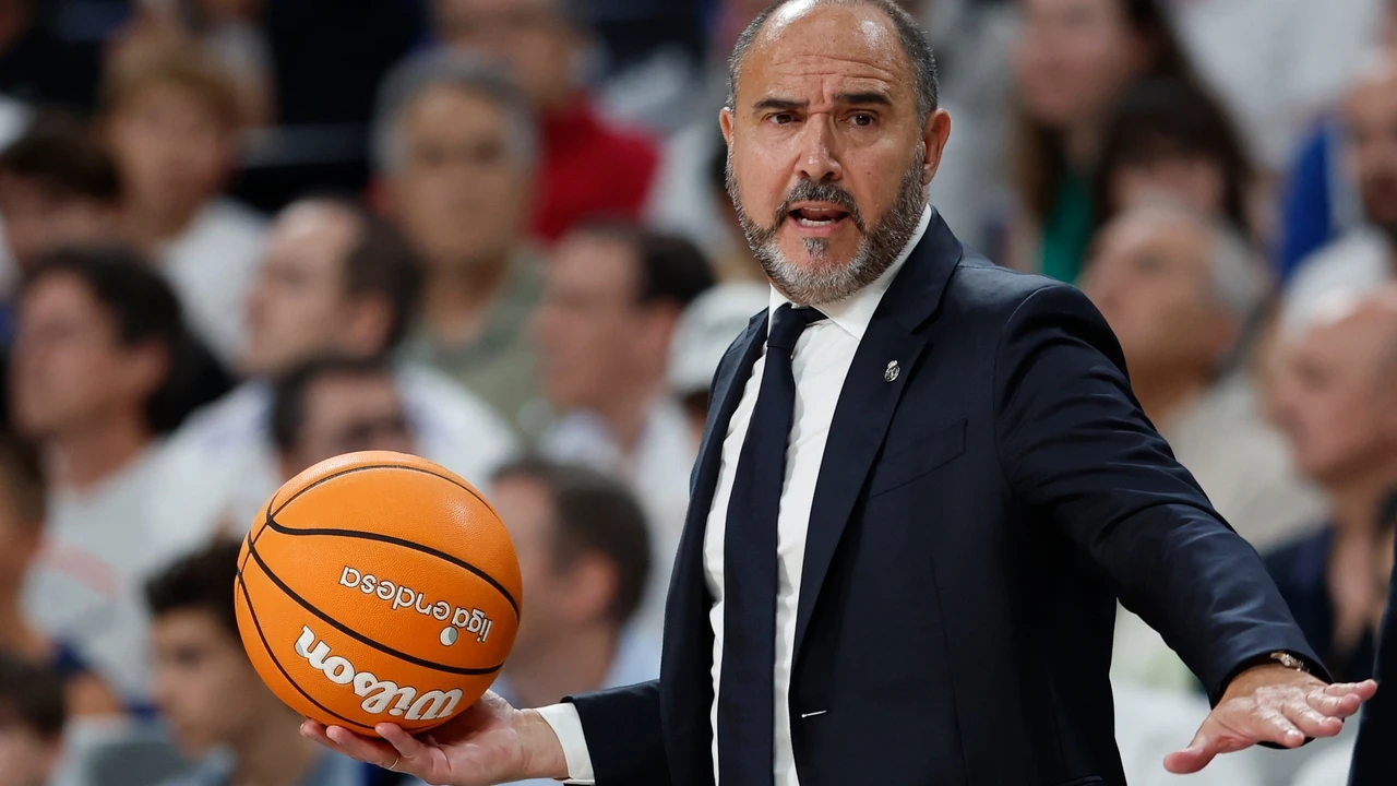 Las cinco claves que marcan el nombramiento de Chus Mateo como nuevo seleccionador español