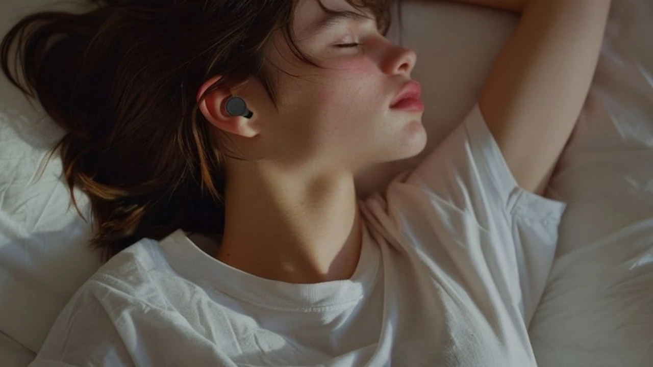 Dormir, trabajar y vivir mejor empieza por conocerte: el poder de tu perfil de descanso