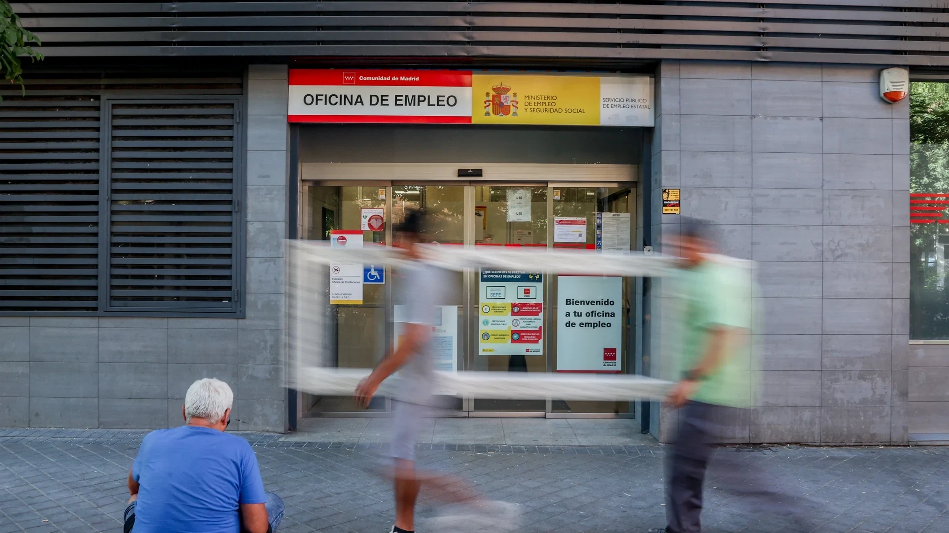 El SEPE confirma: si estás cobrando el paro y comienzas a trabajar a jornada parcial puedes recibir este complemento