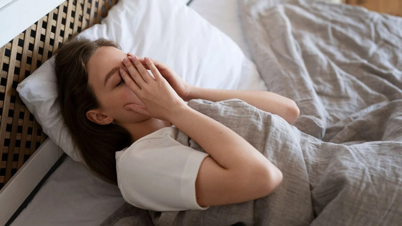 Qué significa soñar a menudo con tu ex, según una psicóloga de Harvard