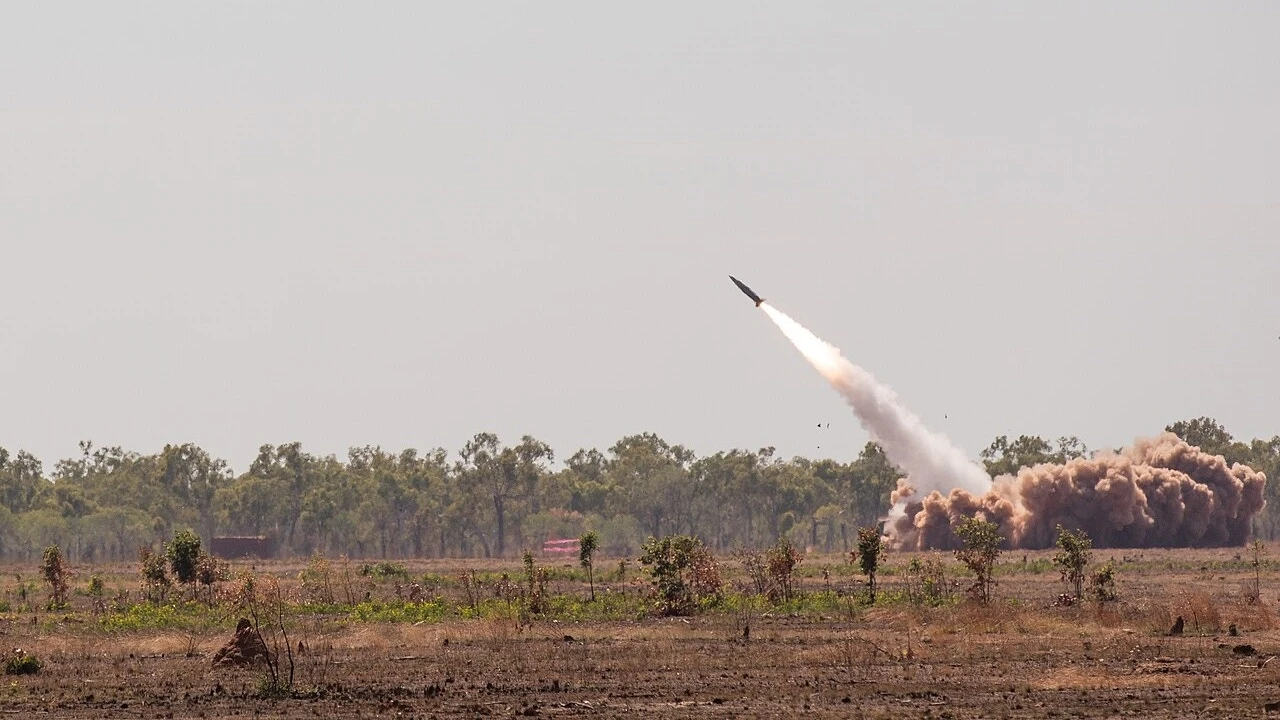El misil hipersónico 'Barbanegra' se expande en el ejército estadounidense: Rusia y China deberán prepararse