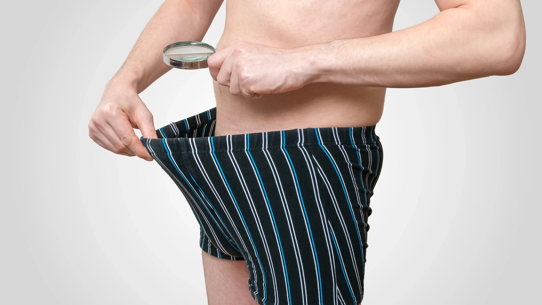 La comida que apaga la testosterona