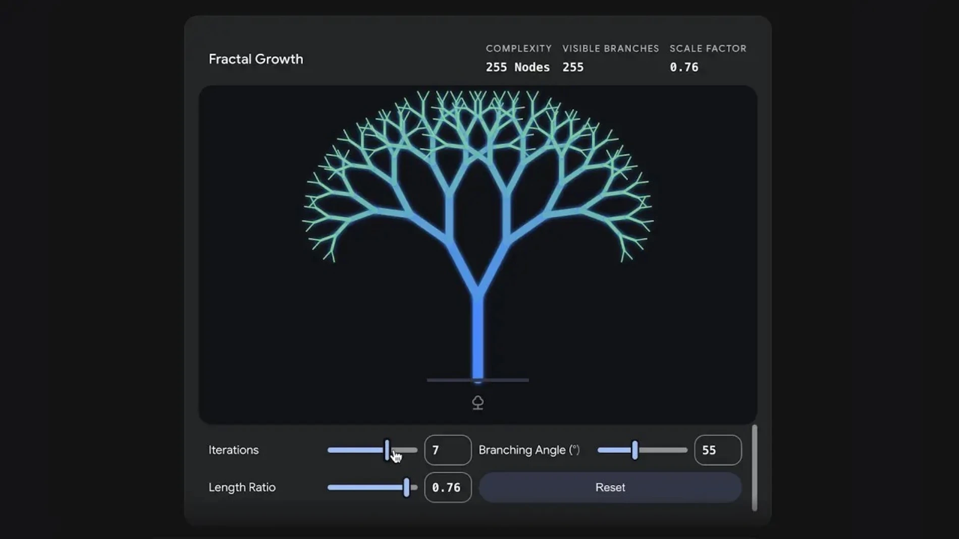 Gemini ya te permite generar modelos 3D y simulaciones interactivas: así puedes crearlos