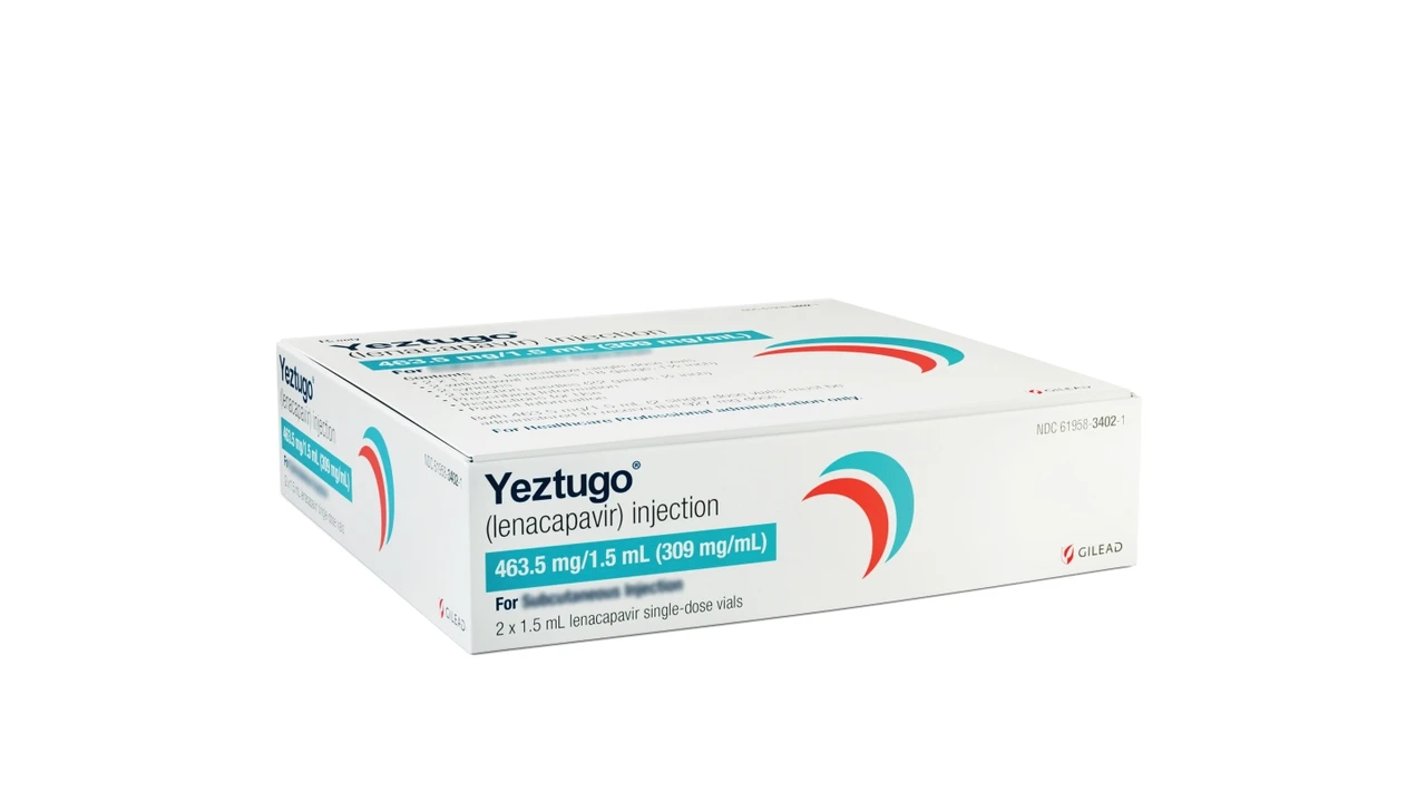 Una revolucionaria terapia contra el VIH será 700 veces más barata en los países en desarrollo