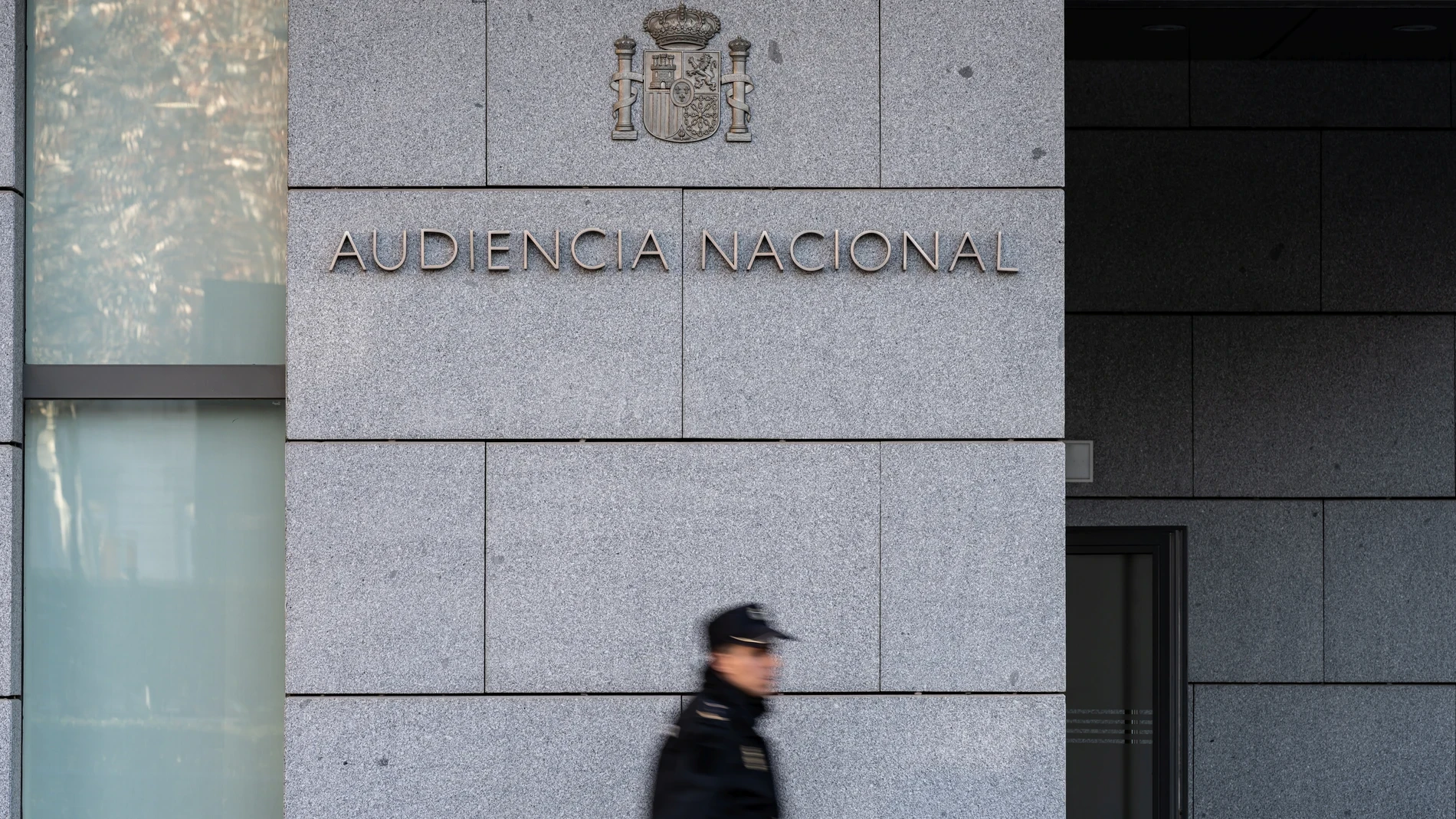 Imputado un ex alto cargo de la UDEF por presuntas maniobras policiales contra Podemos