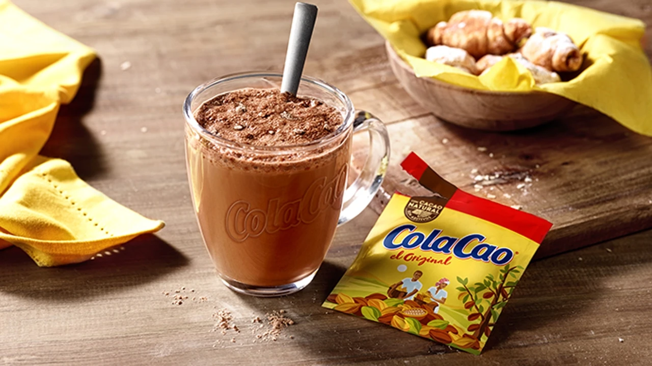 ColaCao o Nesquik, ¿cuál es es el favorito de los españoles? Este es el análisis que pone fin a la eterna duda