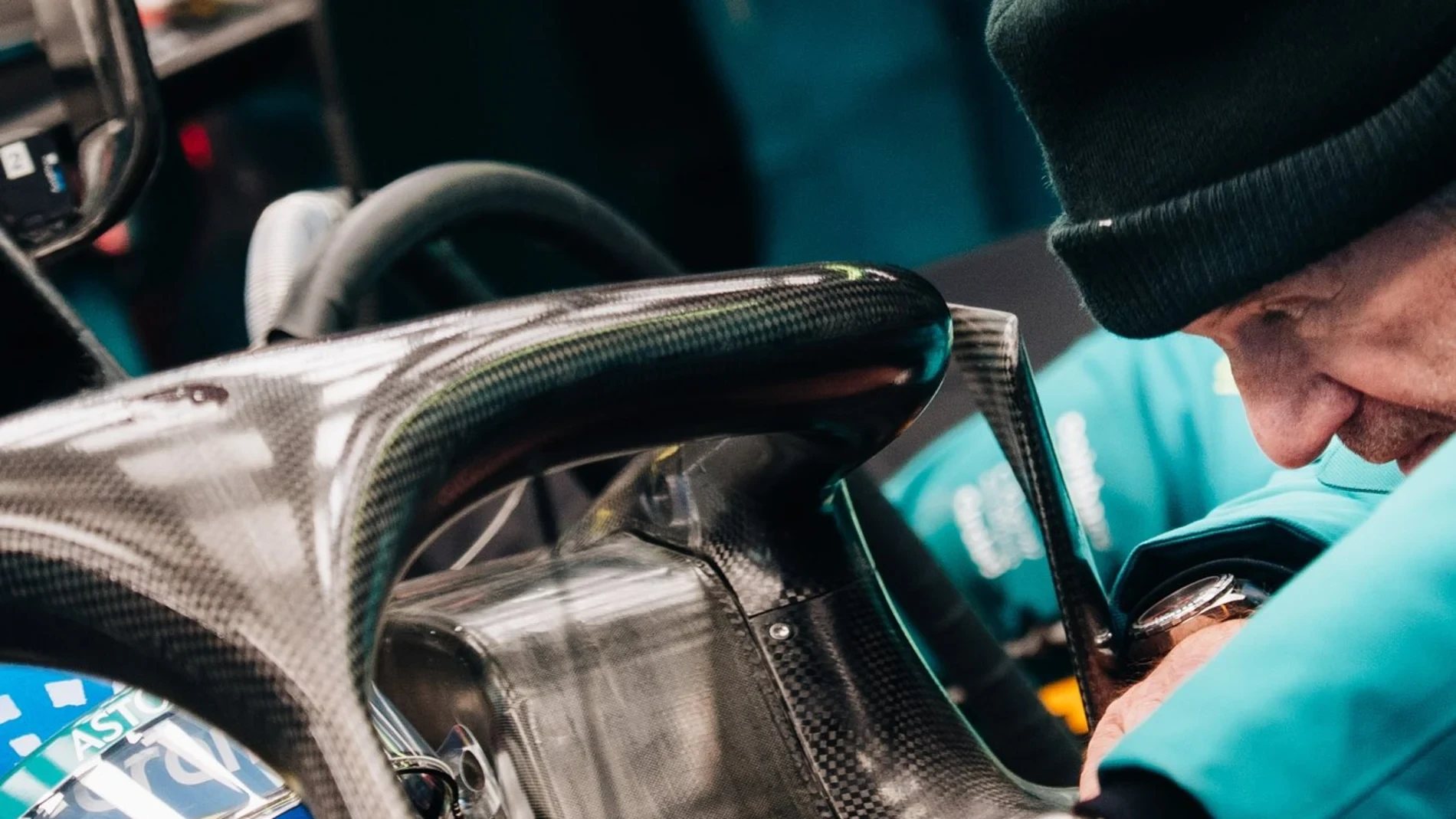 Un ex jefe de la F-1 da esperanzas a Fernando Alonso pero alerta sobre Newey: 