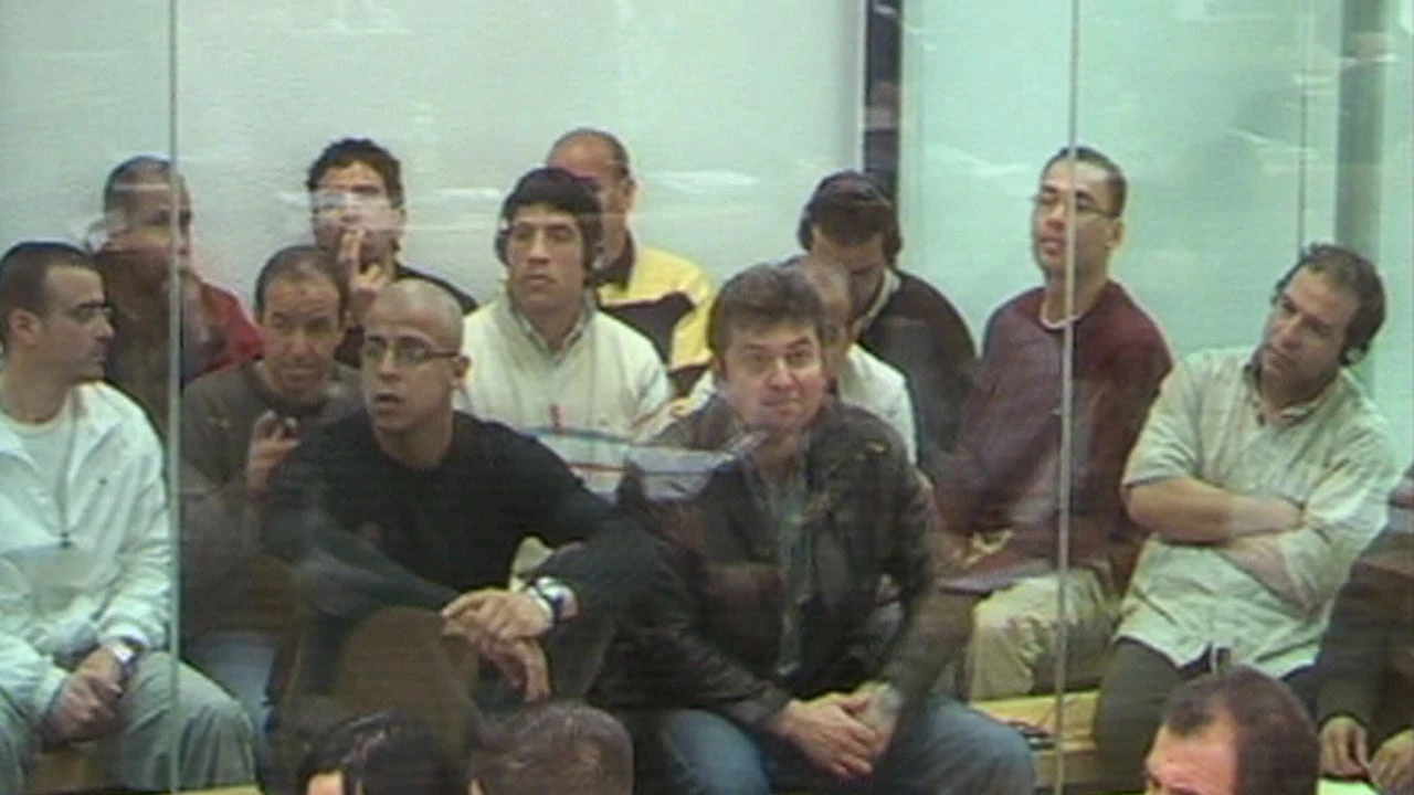 La Audiencia rechaza mejorar el grado penitenciario al facilitador de los explosivos del 11-M