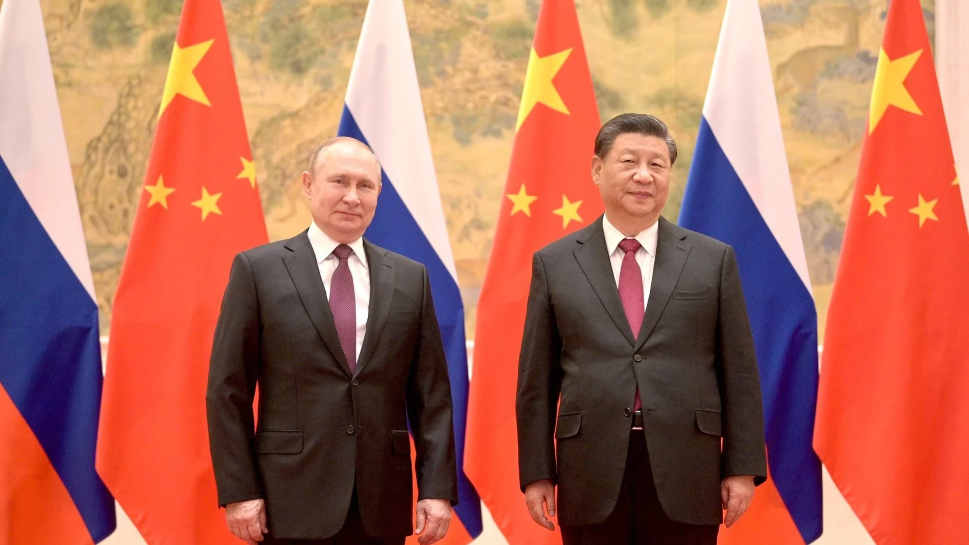 El Kremlin anuncia que Putin viajará 