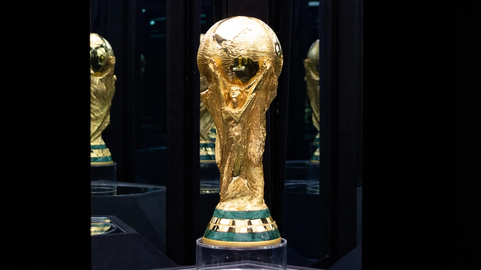 Calendario completo de los 72 partidos de la fase de grupos del Mundial 2026 con fechas, horarios y dónde verlos en DAZN y RTVE