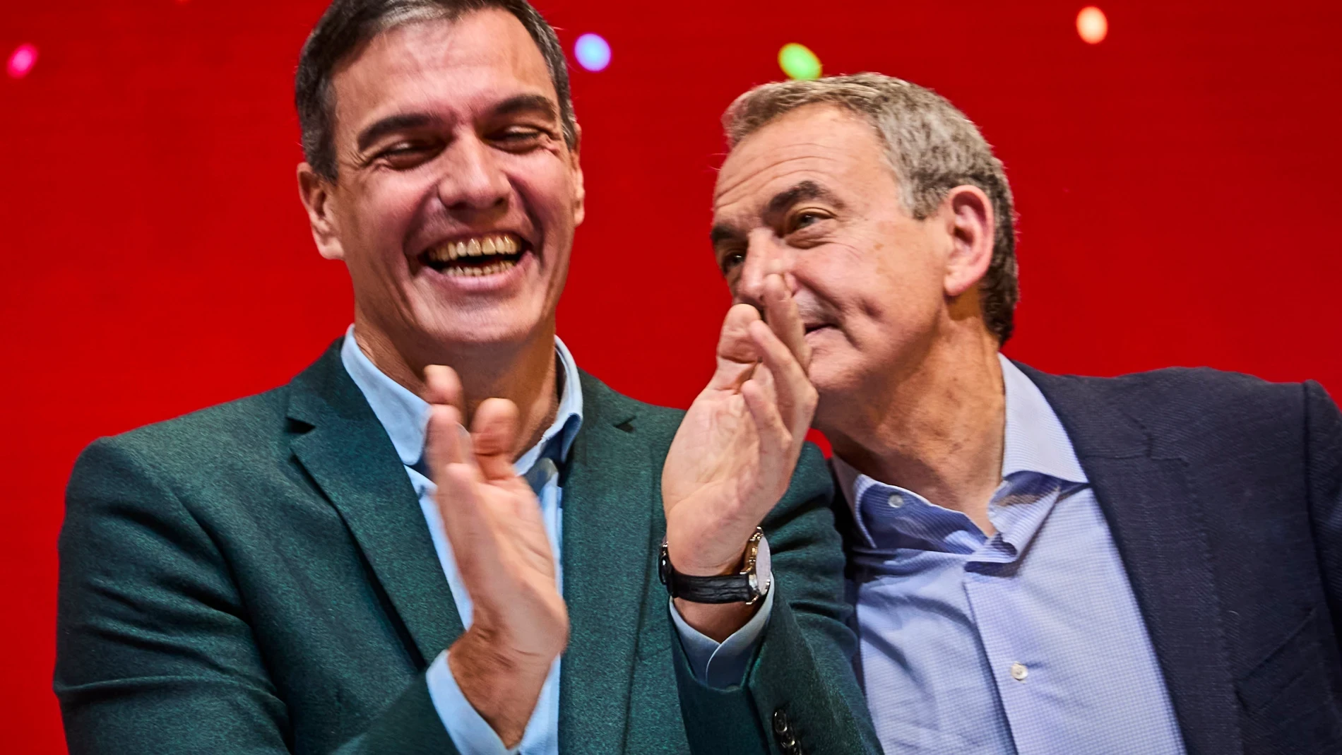 Zapatero