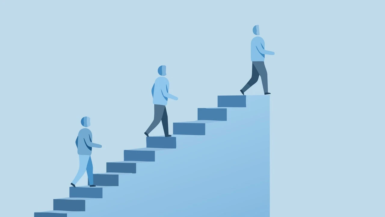 “No te ascienden porque eres demasiado bueno en tu trabajo”: el vídeo viral que ha generado debate en redes