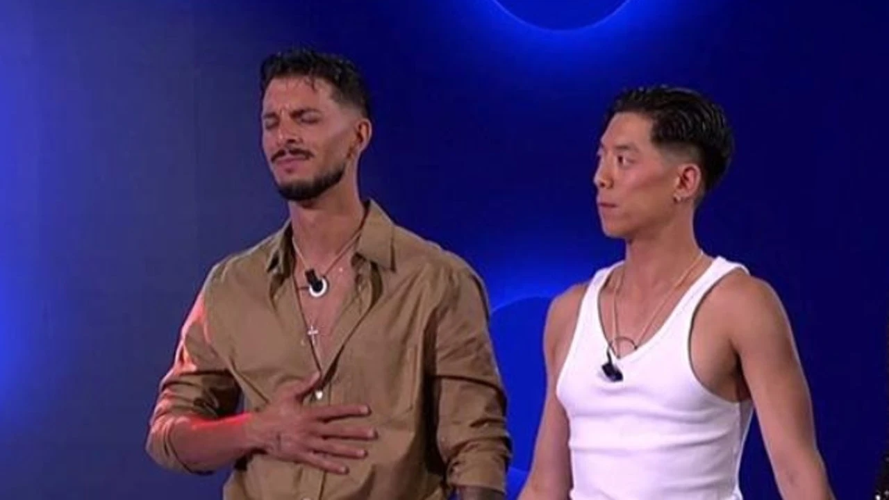 Mediaset cambia de planes a última hora y desvelará al ganador de 'Uno de GH20' en el estreno del reality