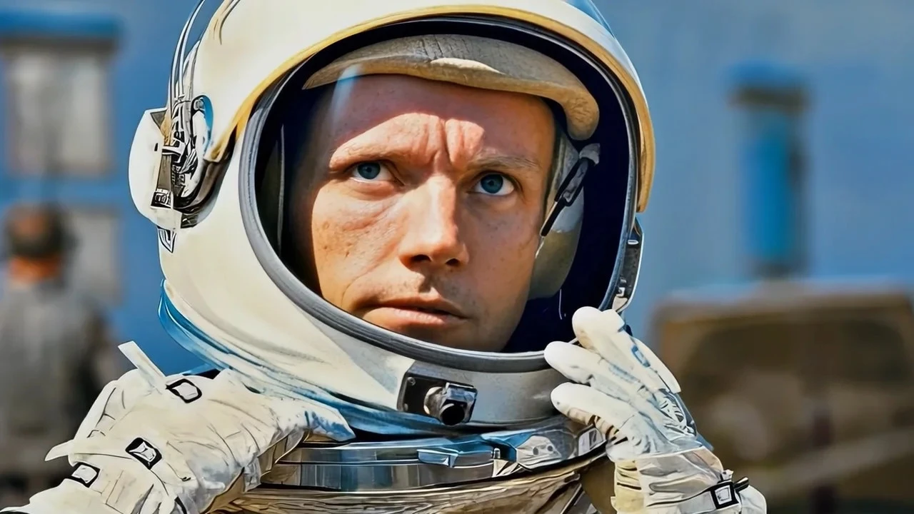 La nueva era del documental: Unfeatured Films usará IA para revivir imágenes del pasado