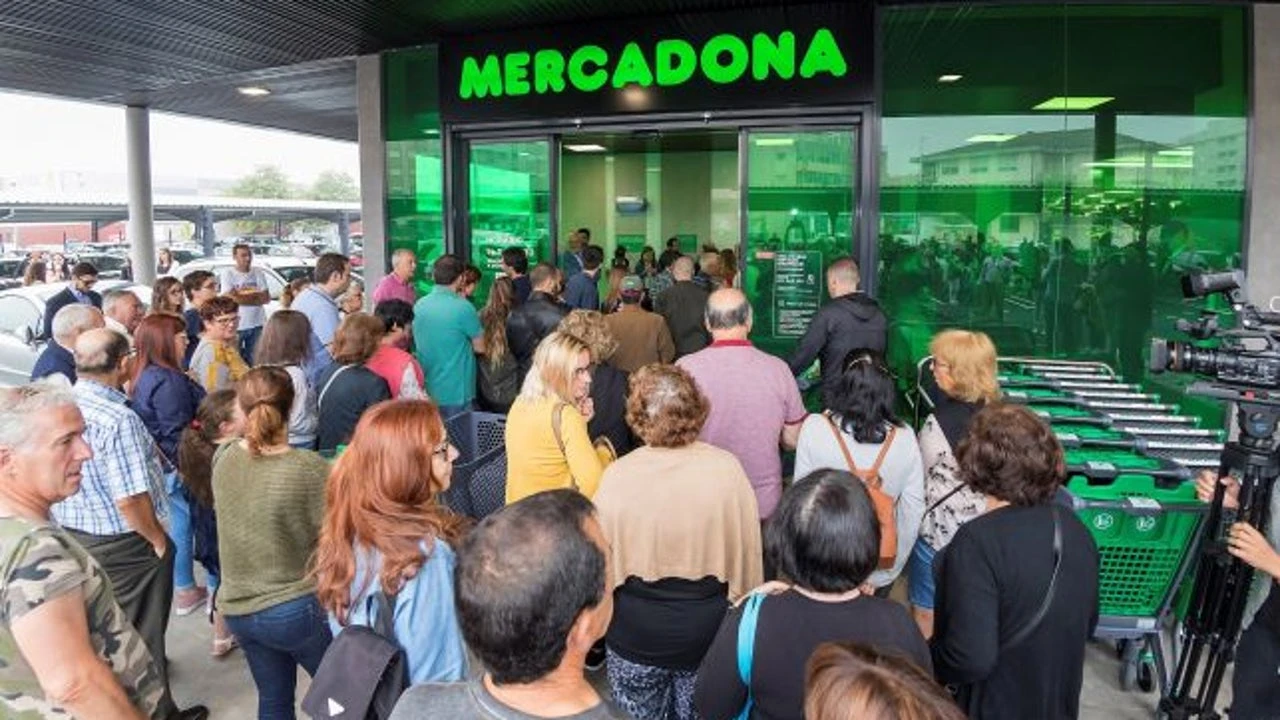 Mercadona zanja el gran dilema de las familias españolas: la cena sana y rápida por solo 1,55 euros