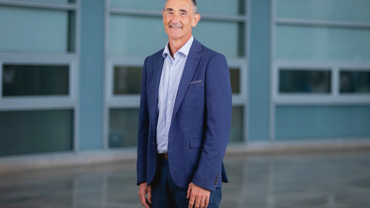 “La IA podría ralentizar el avance científico” advierte el Dr. Luis Liz-Marzán