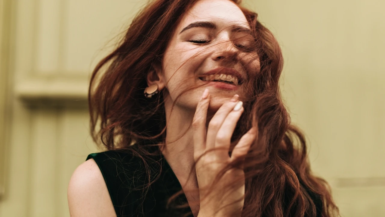 El secreto para que el pelo no se engrase tan rápido y dure más tiempo limpio