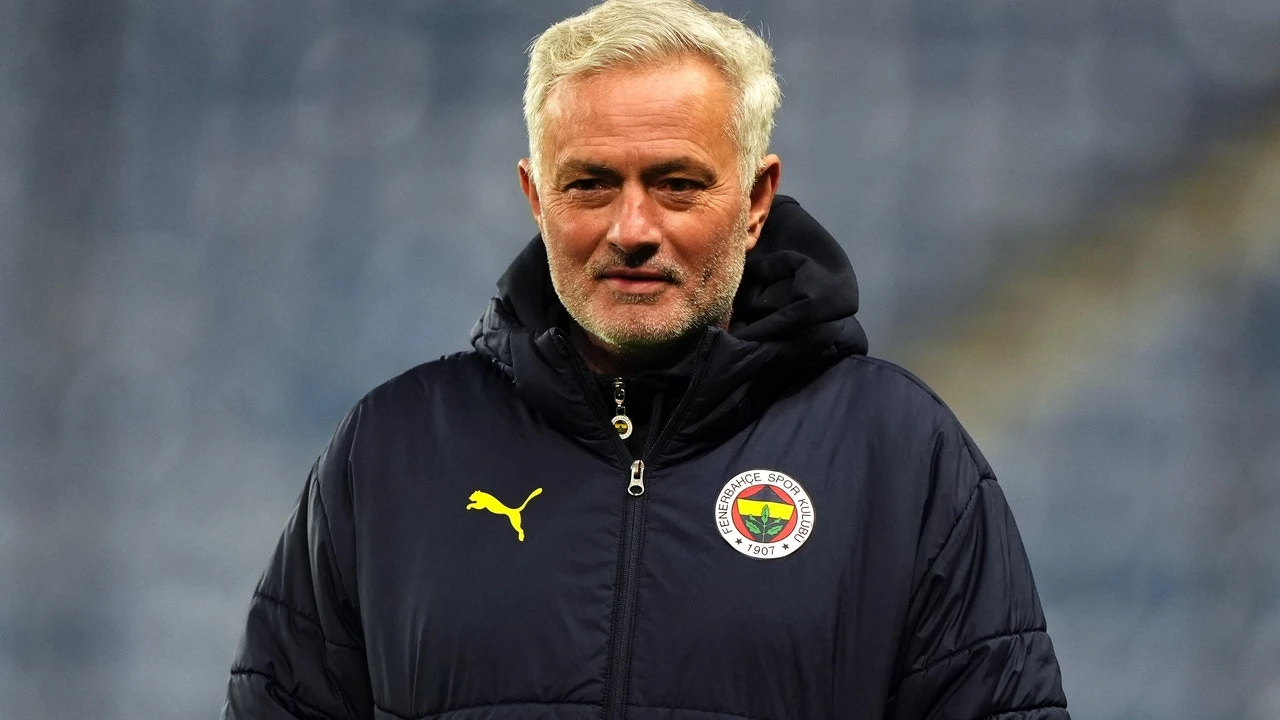 El presidente del Fenerbahçe habla sobre el despido de José Mourinho y menciona la 