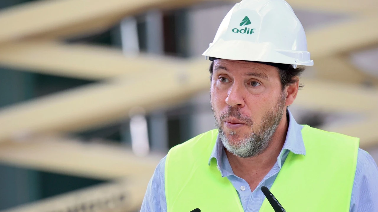 Enésimo fiasco ferroviario